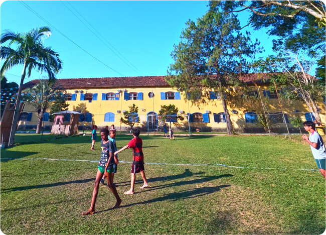 Hotel Fazenda Boa Esperança